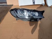 фото thumb №9, Капот бампер лампы крылья pas радиатор перед jaguar xf ii x260 15-