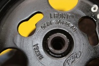 фото thumb №9, Насос усилителя ford ka mk2 1.2 8v 169a4000