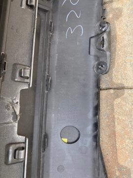 фото thumb №15, Бампер зад bmw x5m f95 m power