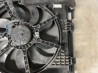 фото thumb №9, Комплект радіатор nissan juke pulsar 1.2t dig бензин lift 214103zu0a