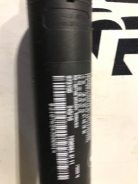 фото thumb №9, Привід кришки багажника правий 7298984 bmw 3 gt f34