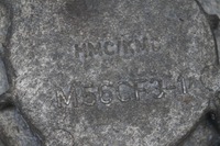 Kia Sportage III 1.7CRDI коробка передач 10-15 лет