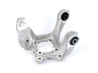 фото thumb №1, Поворотна опора задня ліва mustang 2015-17, 2017-