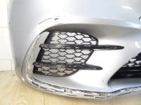 фото thumb №10, Mercedes s klasa w223 amg 2020- бампер передній перед a2238851001 llu