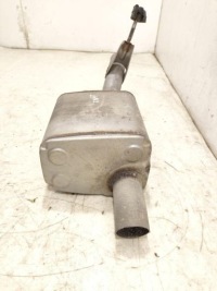 фото thumb №1, Гасник chrysler pacifica 2018 10832h