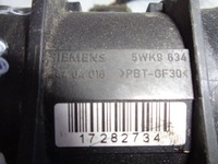 фото thumb №2, Расходомер vectra c 2.2 16v