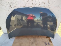 фото thumb №1, Капот volkswagen caddy 3 iii fl lift lh7j