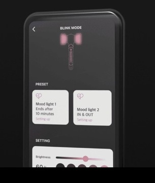 ОФИЦИАЛЬНАЯ ЛАЙТСТИК BLACKPINK, версия 2
