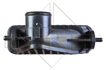 фото thumb №16, Радіаторів інтеркулер grand vitara 1.9d nrf 30393 радіаторів повітря