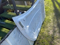 фото thumb №11, Капот кришка двигуна tesla 3