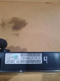 фото thumb №6, Лічильник obrotomierz renault espace iv lift nav 8200417174