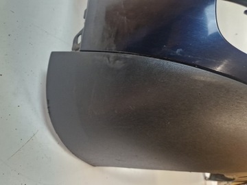 фото thumb №7, Porsche cayenne iii 3 9y0 бампер переднє перед 9y0807061