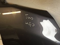 фото thumb №8, Hyundai tucson iii крила перед правий колір wg3