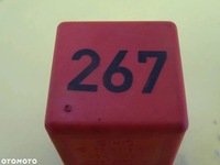 фото thumb №5, Реле 267 audi a6 c5 443919578c nr285