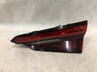 фото thumb №1, Audi a5 8w лампа задняя правая внутренняя w крышка led usa