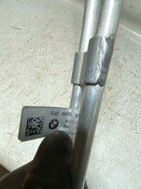 фото thumb №6, Bmw 2 f45 f46 1.5b шланг кондиционера 17r. 9365381 9365382