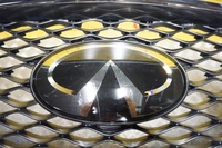 фото thumb №10, Infiniti qx qx50 2018 - 2020 бампер перед переднее решётка usa