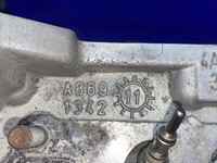 фото thumb №11, Головка двигателя punto evo alfa romeo 1.3 m-jet 199b4000 55206388