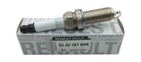 фото thumb №1, 224018760r свеча зажигания оригинальный номер renault clio iii iv dacia duster sandero