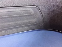 фото thumb №6, Audi q7 4l обшивка стойка правого sline 4l0867294