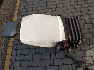 фото thumb №8, Mercedes sprinter w903 lt сиденье водителя пневматический fv