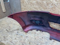 Купить Opel meriva a lift 05-10 бампер перед передний, фото thumb