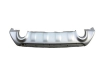 фото thumb №1, Накладка бампера дифузор ford kuga ii 12-16