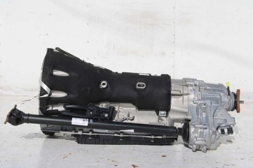 фото thumb №7, Bmw x4 g02 коробка передач коробки передач двигатель 5a05aa7 2.0 185 kw 252 ps ga8hp51x ga8hp5