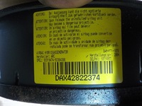 фото thumb №5, Подушка подушка безопасности руль opel meriva a 1.7 cdti