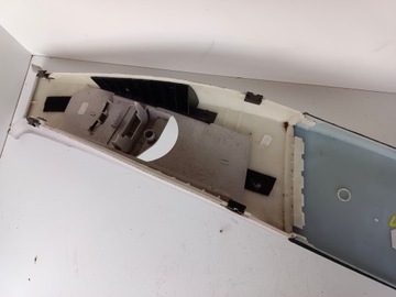 фото thumb №9, A2116902754 защита стойка левого mercedes e-klasa w211 рестайлинг