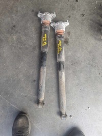 фото thumb №1, Mercedes cla w117 c117 амортизаторы задняя комплект