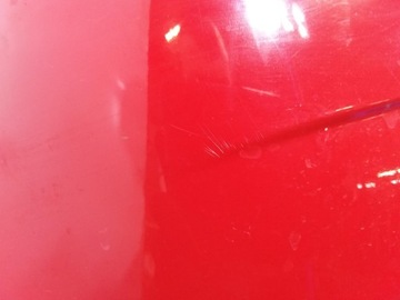 фото thumb №5, Vw polo iv 5d бампер зад p3g