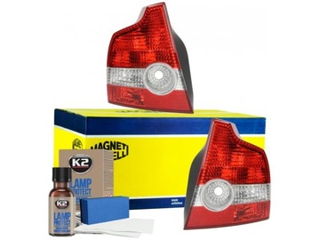 фото thumb №1, Лампа зад магніт marelli 714028131718