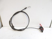 фото thumb №1, Xsara i 97r- трос ручка открывания капот