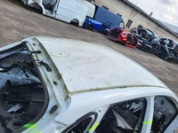 фото thumb №2, Mazda cx-3 2018 крыша