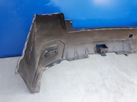 фото thumb №11, Subaru xv lift 14-17 бампер задній задня