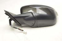 фото thumb №12, Nissan x-trail iii t32 зеркало левая электрический 9 pin