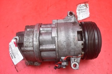 фото thumb №7, Компресор насос кондиціонера 8386837 bmw e46 1.9 118 km 97-03