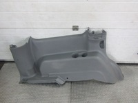 фото thumb №6, Dodge durango ii 2005 обшивка багажника задняя