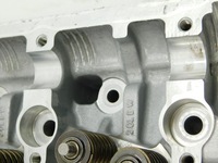 фото thumb №9, Головка отшлифованная ford transit vi mk6 2.0 tddi mondeo mk3 iii