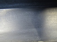 фото thumb №8, Планка пороговая левая alfa romeo giulia квадрифолио qv 16-