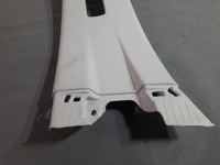 фото thumb №8, Ford edge 15 - защита накладка стойка левая правая usa