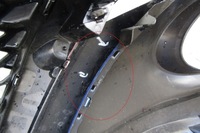 фото thumb №11, Бампер перед передний nissan juke ii 2 19-