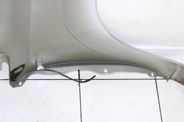 фото thumb №14, Крыло левый перед переднее opel zafira b 2005r- z176