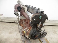 фото thumb №14, Ford tourneo transit custom 2.2 двигатель kpl cyff cyfa cyf5 drff drfa