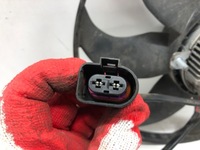 фото thumb №5, Вентилятор радиатора vw cc b7 3.6 300km