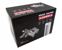 фото thumb №5, Kamoka супорт гальмо. зад праві opel vectra c 03-