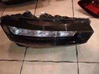 фото thumb №1, Лампа права передня skoda scala lift led 655941016