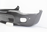 фото thumb №2, Jeep renegade бампер задня задній super стан org