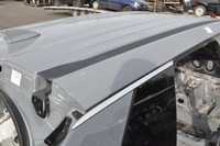 фото thumb №8, Nissan x-trail iv t33 2021- дах обшивка